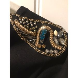 Lovers and Friends body con dress